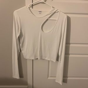 Garage key hole shirt